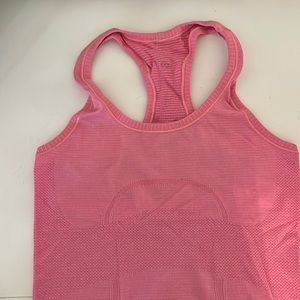 Lululemon Swiftly Tech Racerback top